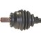 Gkn/Loebro Cv Axle Shaft, 305559 305559 - alternate 1